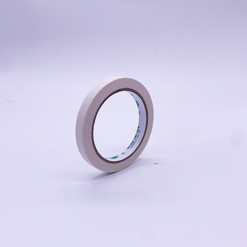 yongda masking paper tape  Meiwen paper tape can be used for writing paper tape