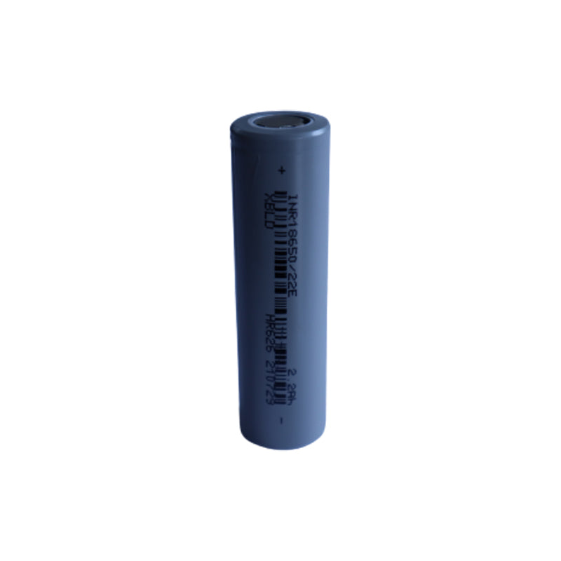 xiongbo 18650 Power Cylindrical Lithium-ion Battery E22(Please consult customer service for pricing)