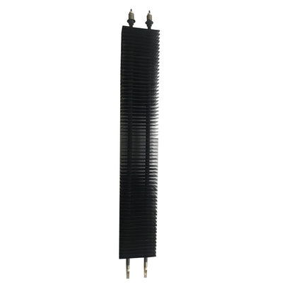 dongnike Heat sink tube Dry fired heating tube electric heating tube heat sink