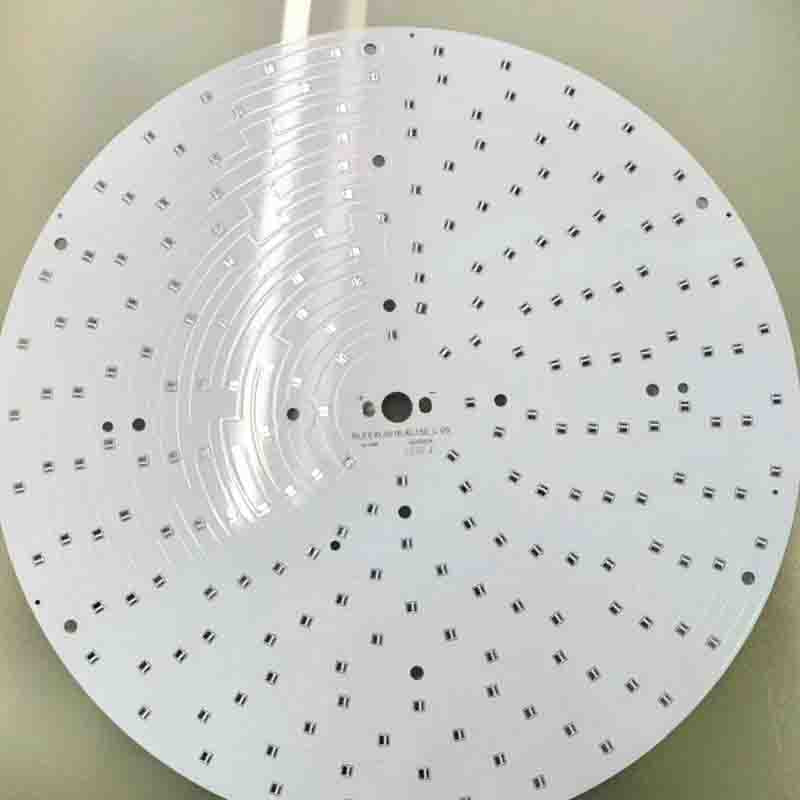chaoshun Single-sided printed circuit boards(Please consult customer service for pricing)