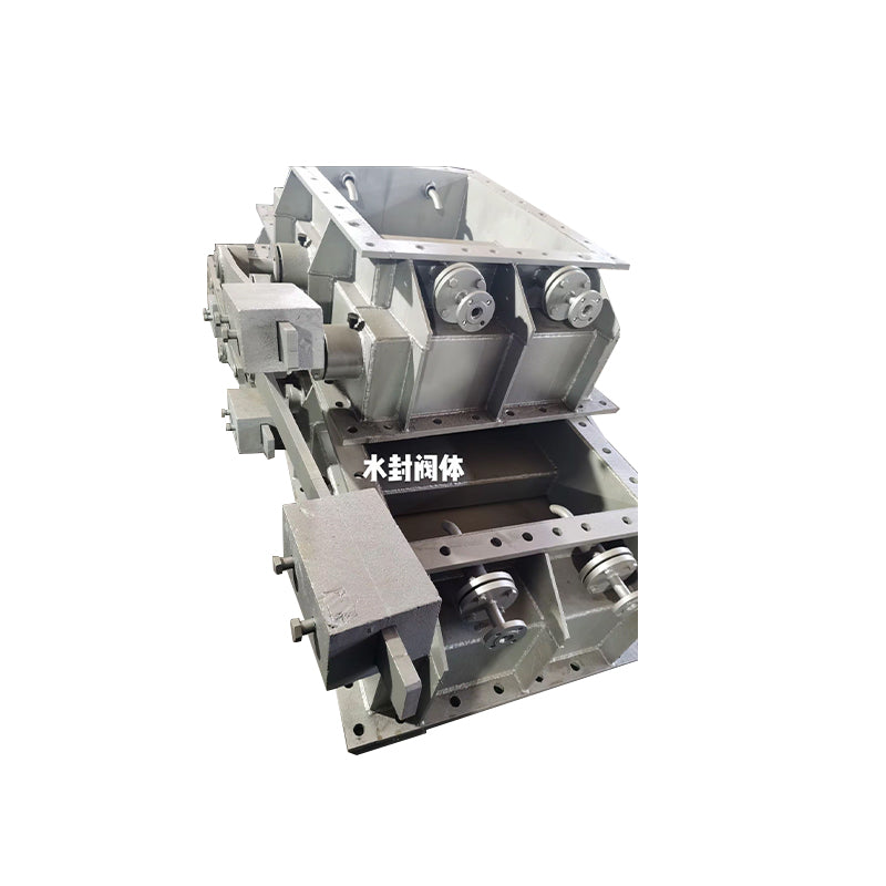 chaoxing Coking equipment(Please consult customer service for pricing)  Pulveriser Powerful Large