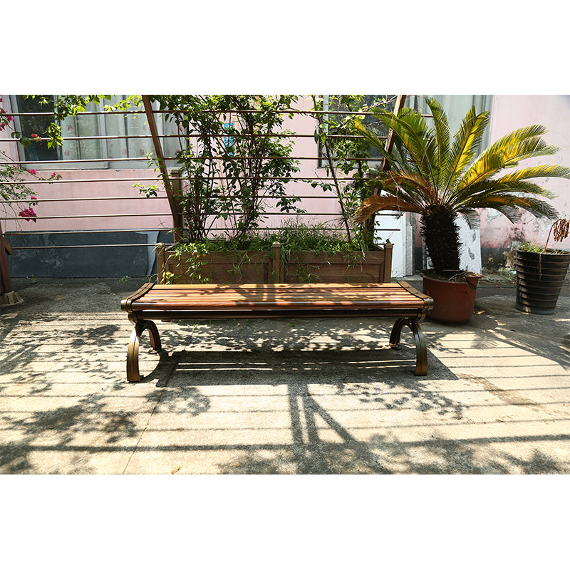 ruichuang Large 8-shaped flat chair