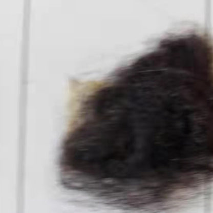xinsheng PLA brown corn fiber