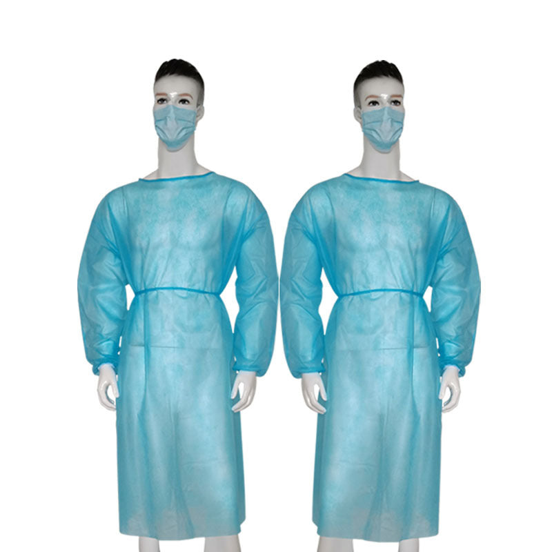 zhongnan  Isolation gown