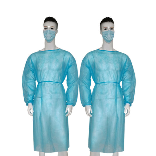 zhongnan  Isolation gown