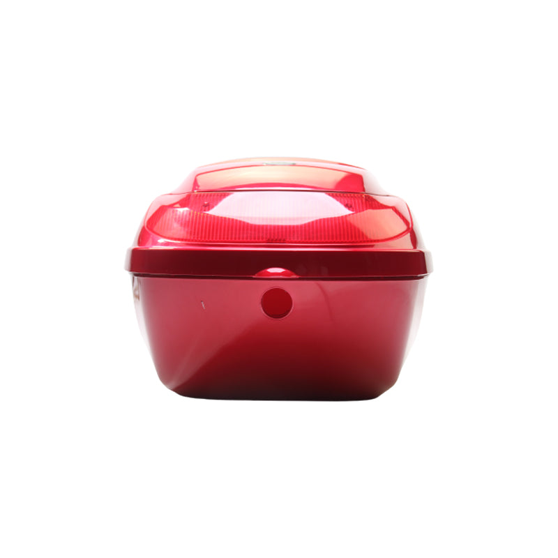 baolima Xinyu drill Trunk of electric vehicle Motorcycle tail box BLM-W025-15#/5# 43.5×43.5×32.5(Please consult customer service for pricing)