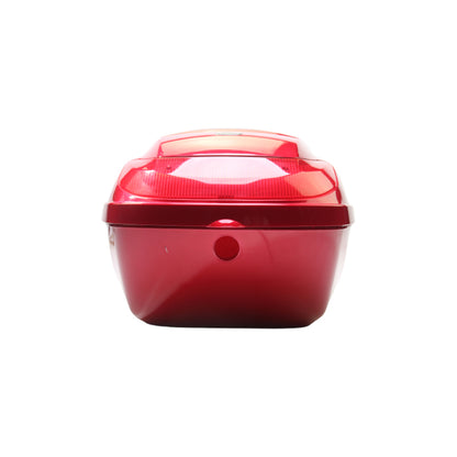 baolima Xinyu drill Trunk of electric vehicle Motorcycle tail box BLM-W025-15#/5# 43.5×43.5×32.5(Please consult customer service for pricing)