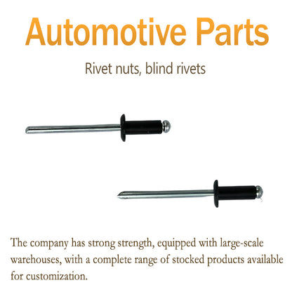 XINMAO Rivet nuts, blind rivets（Ask customer service for specific prices）