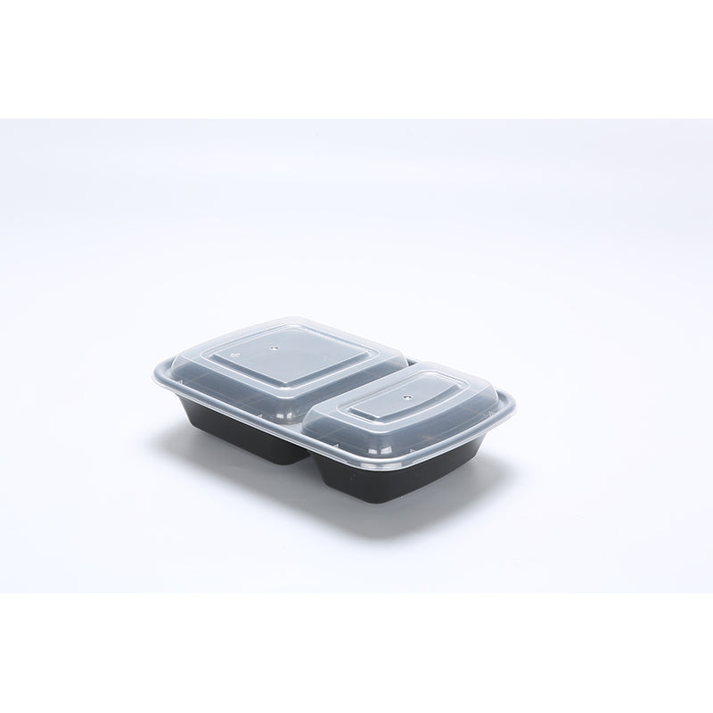 changjiang Rectangular lunch box JT series (150 sets/box)