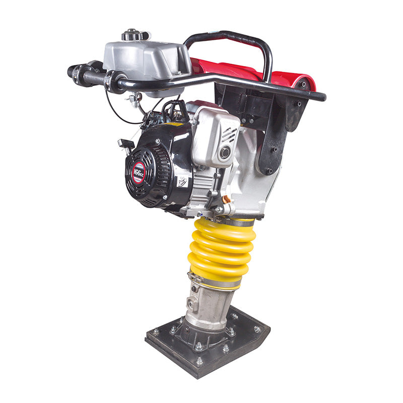 kaipute Impact rammer(Please consult customer service for pricing)