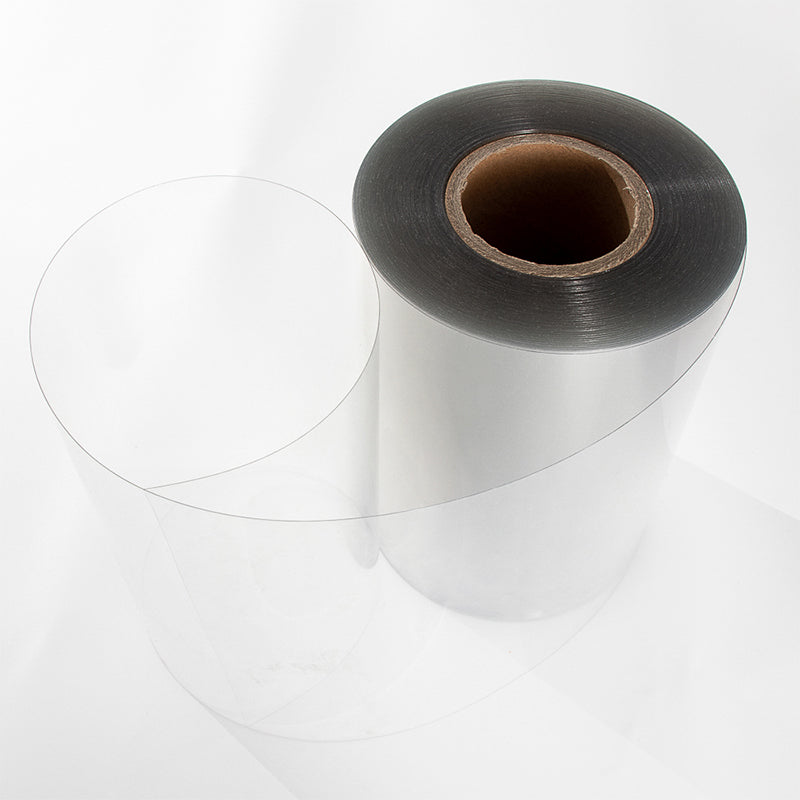 fudexin PET coil(Please consult customer service for pricing)