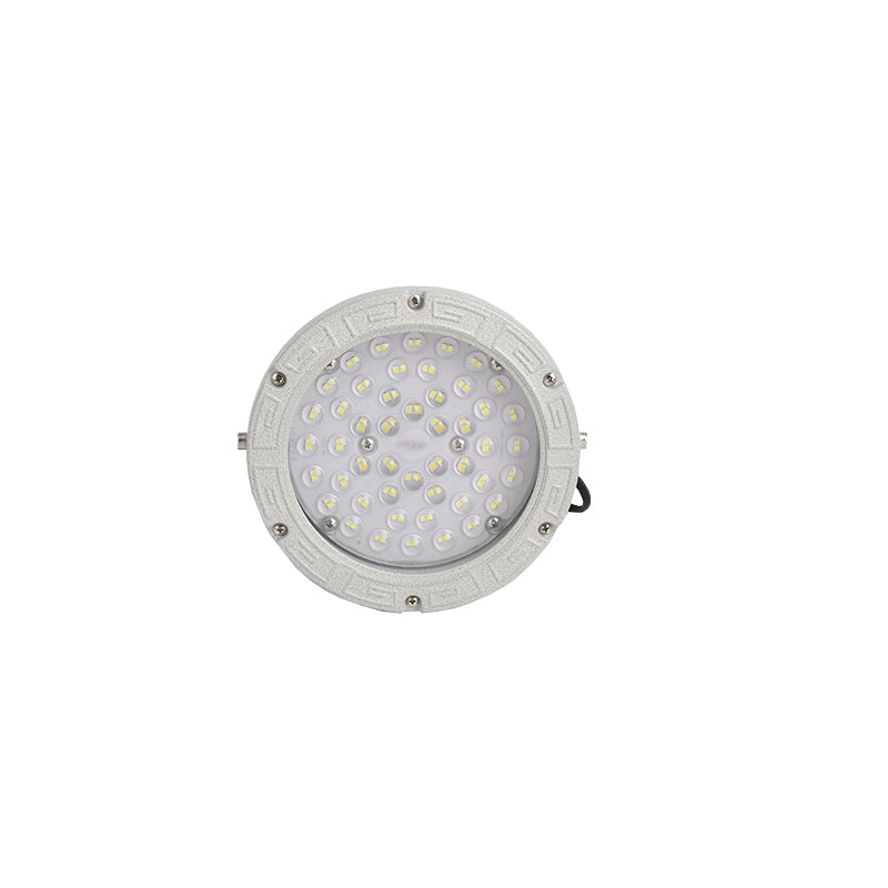 masike Square explosion-proof lamp