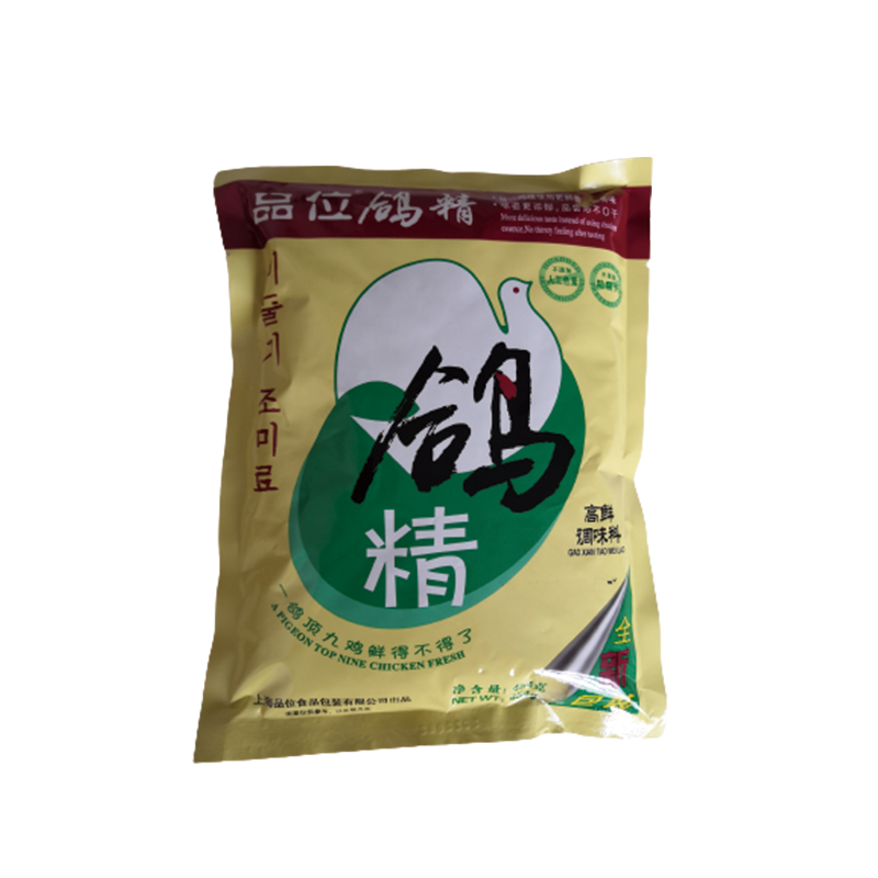pinwei Pigeon essence seasoning light type