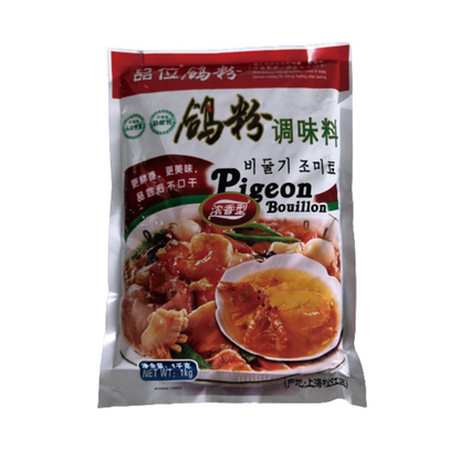 pinwei Hot pot seasoning Luzhou-flavor type