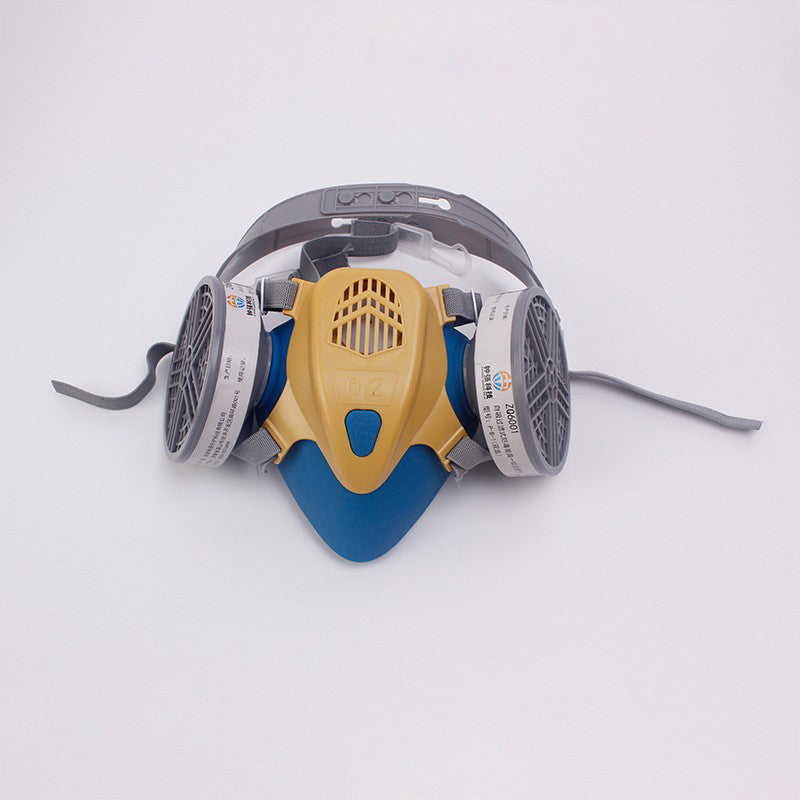 zhongnan Gas mask  ZQ-M5200