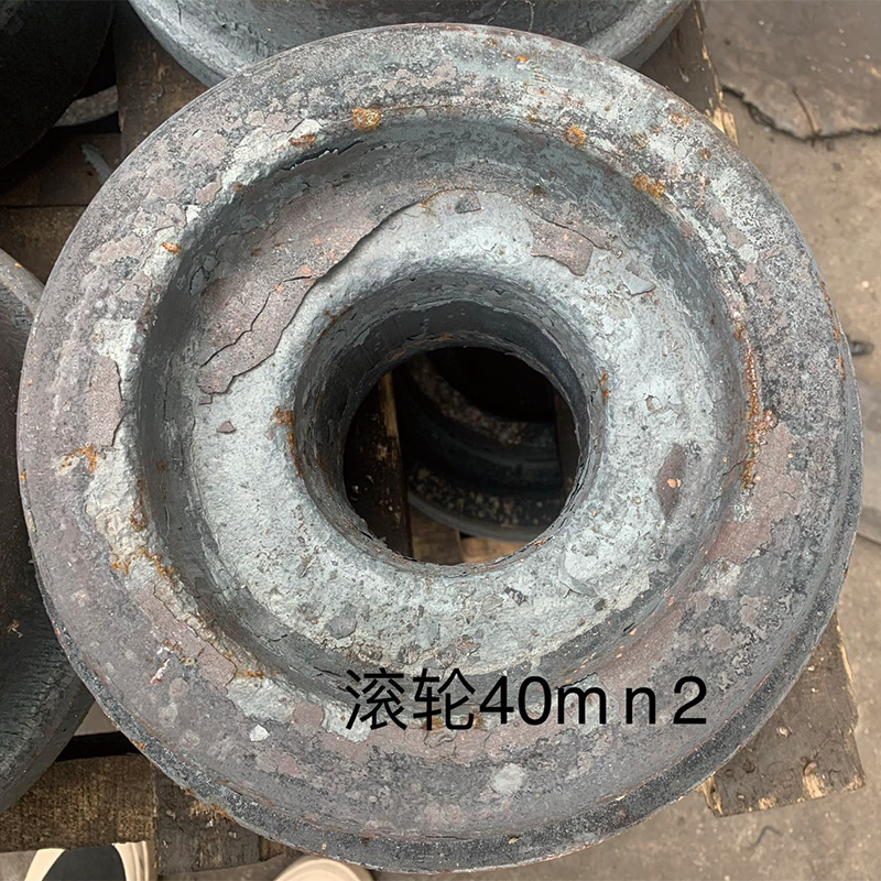 yuandong  Roller 40Mn2(Please consult customer service for pricing)