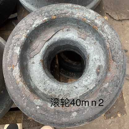 yuandong  Roller 40Mn2(Please consult customer service for pricing)