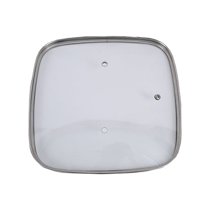 hongfa Square tempered glass cover(Please consult customer service for pricing)