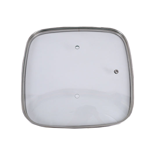 hongfa Square tempered glass cover(Please consult customer service for pricing)