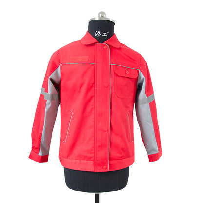 laiya Work clothes