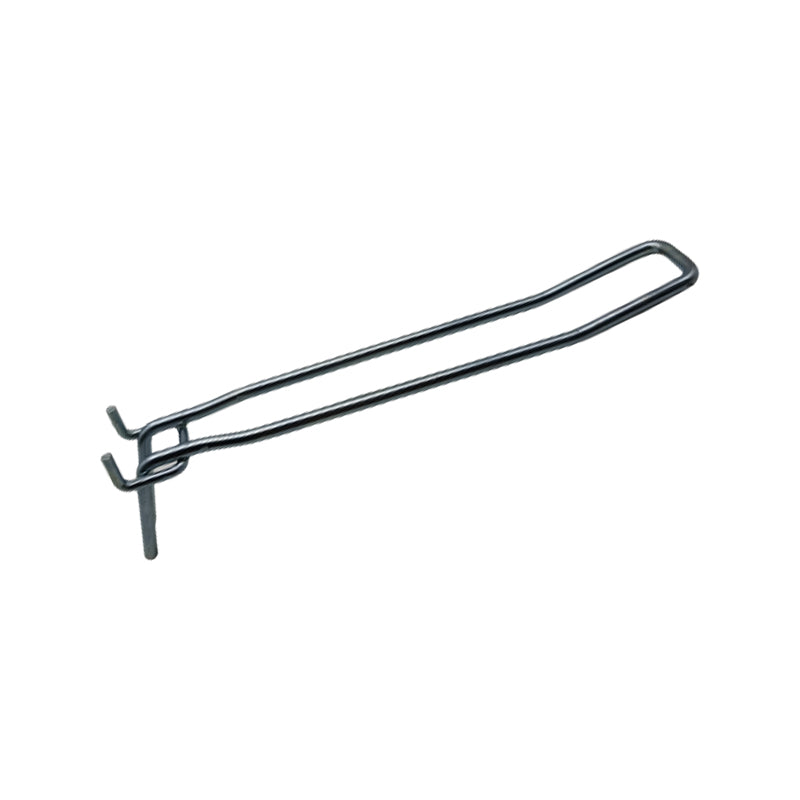 hongtuo Supermarket Display Hooks PLR250