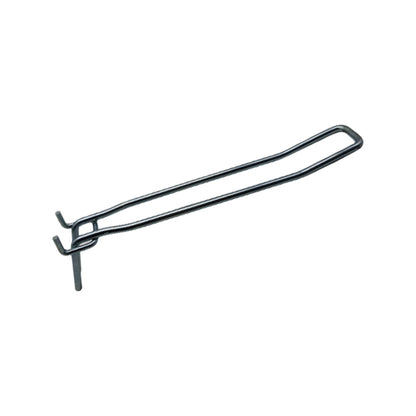 hongtuo Supermarket Display Hooks PLR250