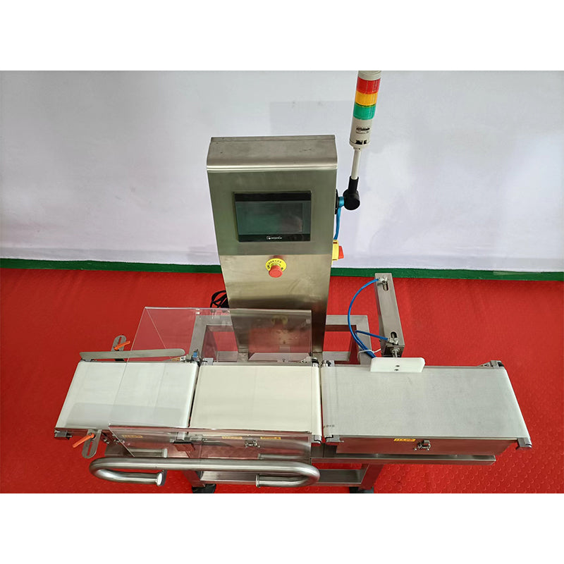 Industrial high-precision automatic weighing scale Industrial automatic weighing scale weighing machine