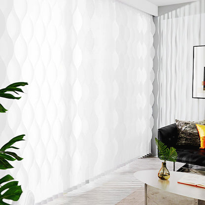 yiyiqiang Wave curtain(Please consult customer service for pricing)