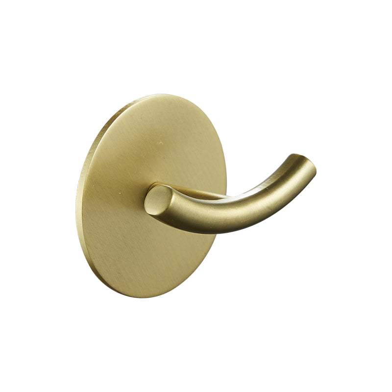 jinbang Bathroom single hook A28708