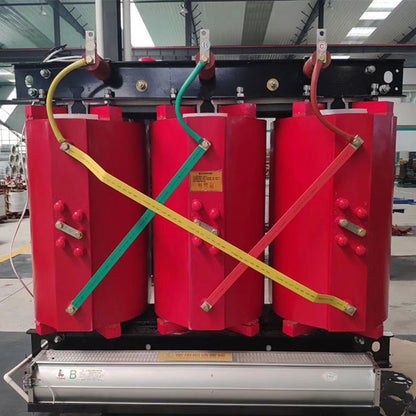 jitong Dry-type transformers SCB11-50KVA-6300KVA(Please consult customer service for pricing)