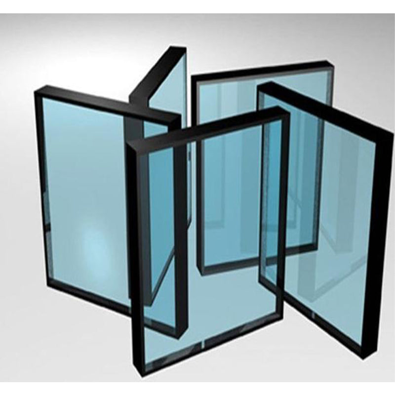 yongxin Insulating glass  Coffee table glass surface, bulletproof glass, art glass tempered,