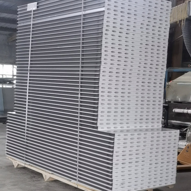 changda Machine-made fireproof clean magnesium sulfide plate(Please consult customer service for pricing)