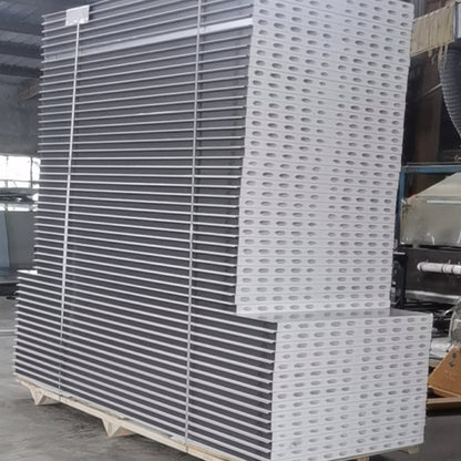 changda Machine-made fireproof clean magnesium sulfide plate(Please consult customer service for pricing)