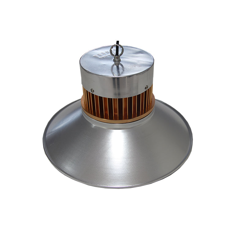masike Cold pressed industrial and mining lamp