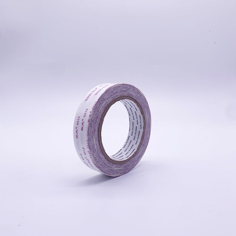yongda strong adhesive double-sided tape  High temperature resistant industrial double-sided adhesive tape with high viscosity and strong fixing force