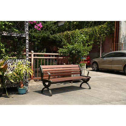 ruichuang Small 8 armchair