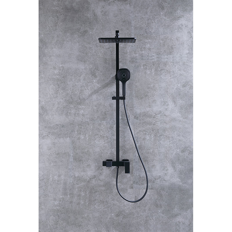 yufa Deluxe shower