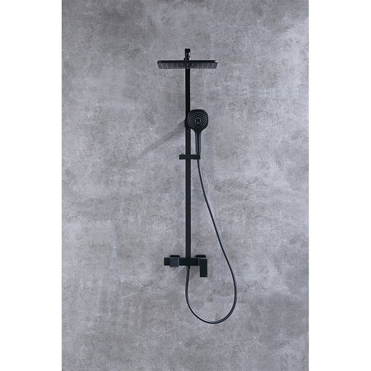 yufa Deluxe shower