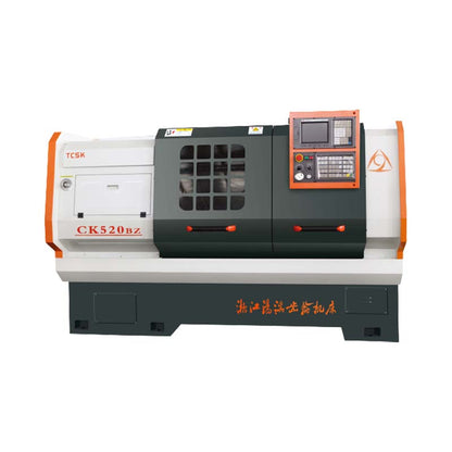 tangxi CNC lathe CK520B  High precision large-scale automatic CNC machine tool High precision CNC lathe Industrial grade CNC lathe
