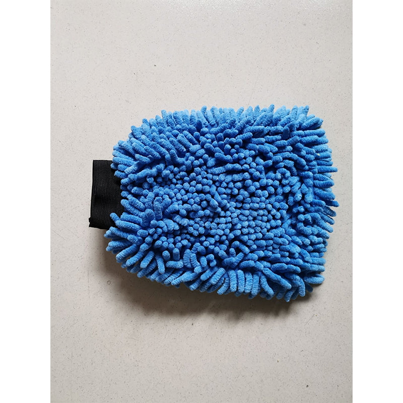 yili Chenille gloves