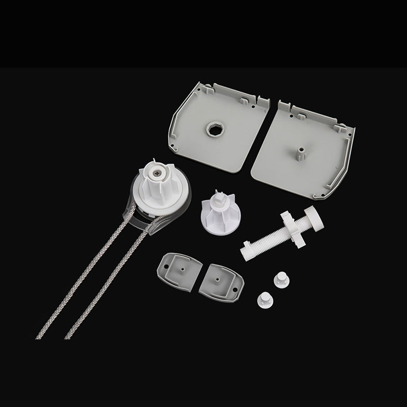 yiyiqiang Flexible gauze curtain fittings(Please consult customer service for pricing)