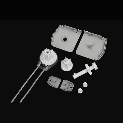 yiyiqiang Flexible gauze curtain fittings(Please consult customer service for pricing)