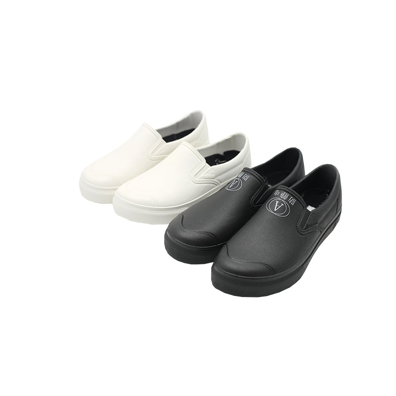 tonghuasheng Anti-static shoes industrial rain boots waterproof dustproof clean shoes dust-free clean shoes anti-skid shoes food shoes breathable work shoes