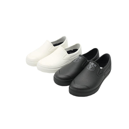 tonghuasheng Anti-static shoes industrial rain boots waterproof dustproof clean shoes dust-free clean shoes anti-skid shoes food shoes breathable work shoes
