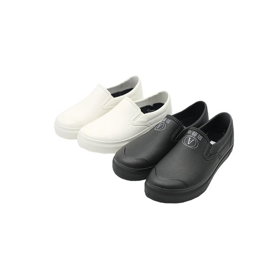 tonghuasheng Anti-static shoes industrial rain boots waterproof dustproof clean shoes dust-free clean shoes anti-skid shoes food shoes breathable work shoes