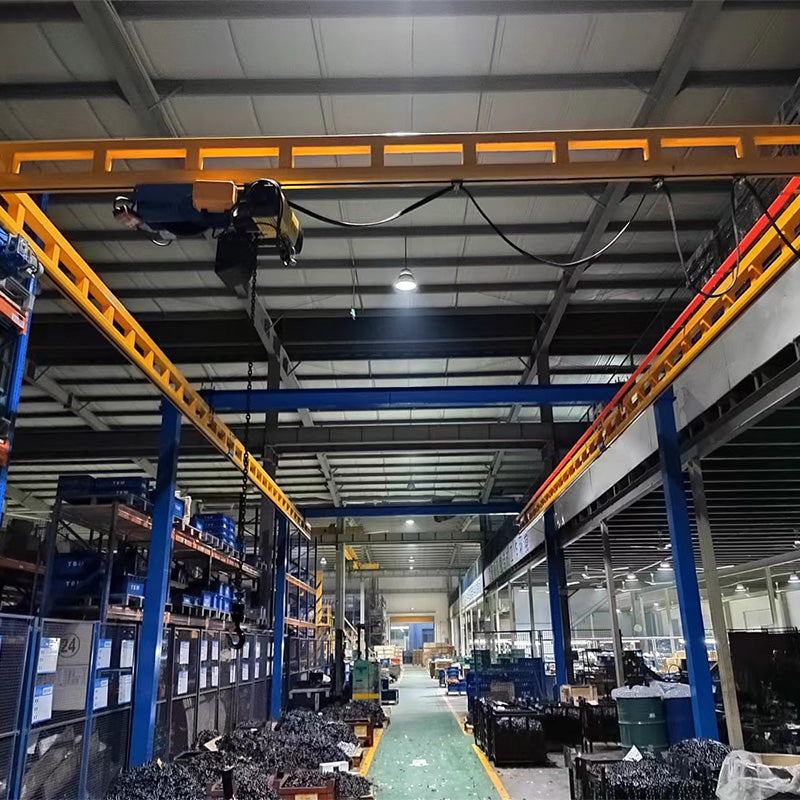 yuhua Hoisting machinery(Please consult customer service for pricing)