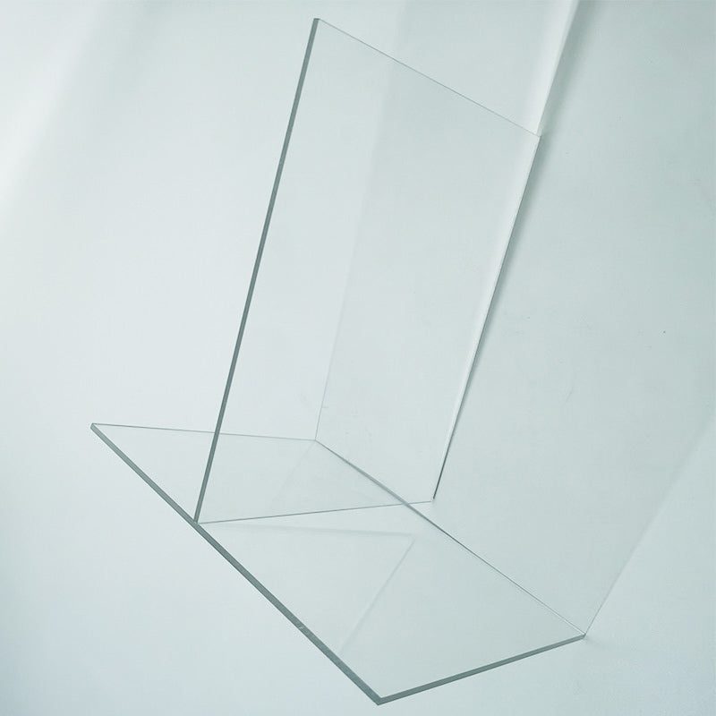 hengjia ABS/PMMA Composite Sheet High-Transparency, Impact-Resistant, High-Gloss Scratch-Resistant（Please Consult Our Customer Service）