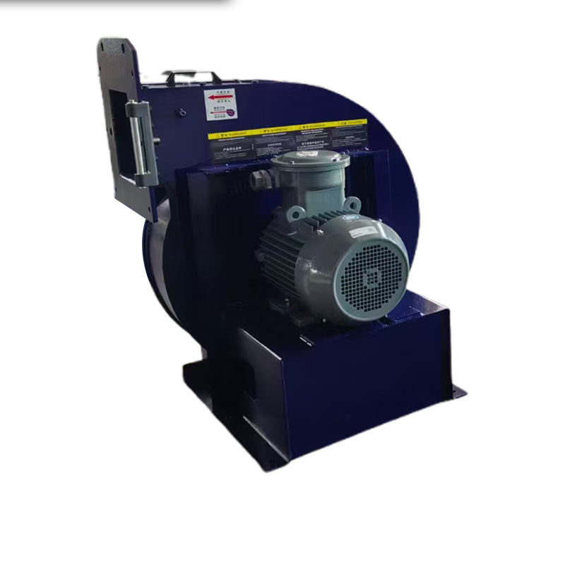 bafaluo BH53 High Pressure Fan  Industrial Grade High Temperature and High Corrosion(Please consult customer service for pricing)