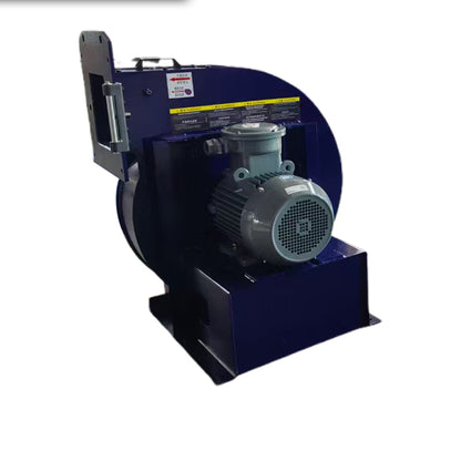 bafaluo BH53 High Pressure Fan  Industrial Grade High Temperature and High Corrosion(Please consult customer service for pricing)