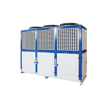 chaoteng Box Type Air CooledIndustrial Chiller Efficient Energy-Saving Temperature Control(Please consult customer service for pricing)